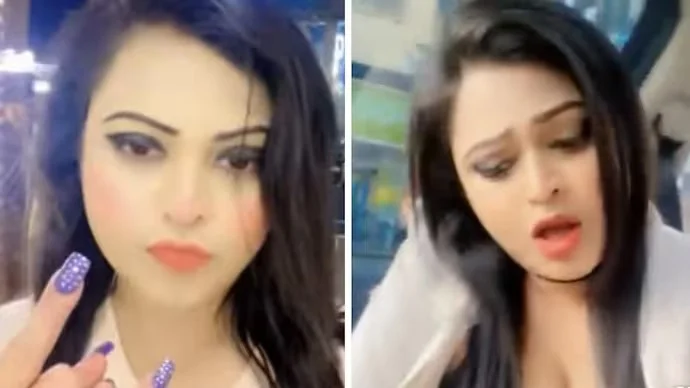 সোদপুর নির্যাতিতা-কাণ্ড: মূল অভিযুক্ত শ্বেতার পুলিশ হেফাজতে