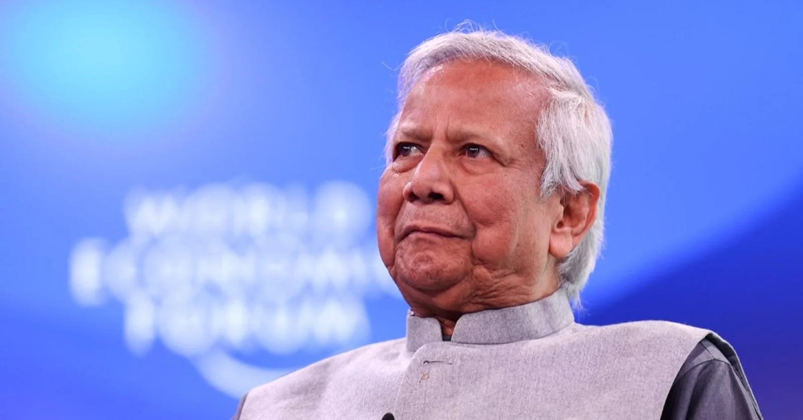 জুলাই অভ্যুত্থানের বর্ষপূর্তি উপলক্ষে মাসব্যাপী কর্মসূচির সূচনা ইউনূসের