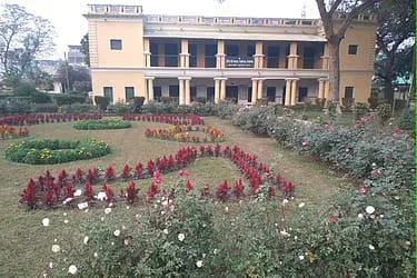 রবীন্দ্রনাথকে অমর্যাদা নয়, কাছারি বাড়িতে হামলা ব্যক্তিগত দ্বন্দ্ব থেকে