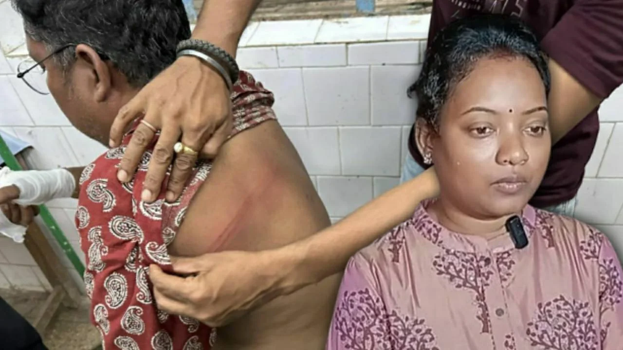 মন্ত্রীর স্বামীকে ‘বেধড়ক মার’, পুলিশের জালে ৪ বিজেপি কর্মী