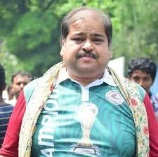 ফের মোহনবাগান সচিব সৃঞ্জয়