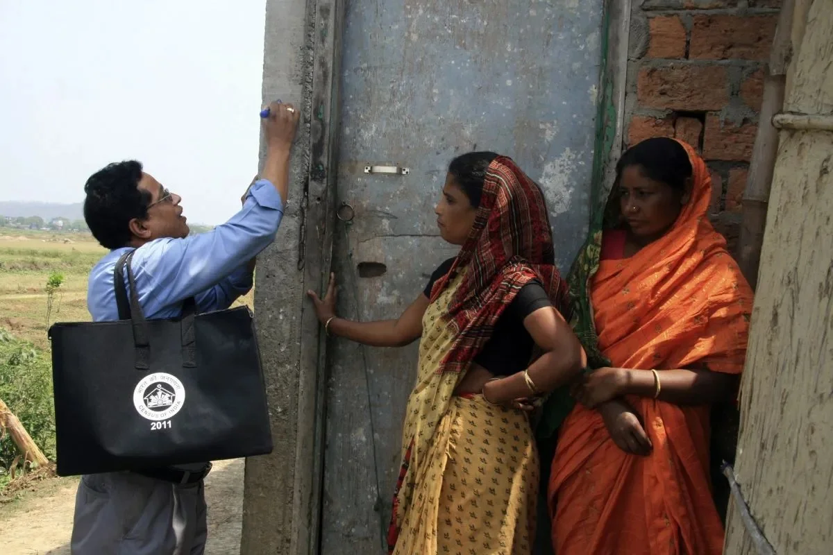 ১৭ বছর পর শুরু হচ্ছে জনগণনা, জারি বিজ্ঞপ্তি, হবে জাতভিত্তিক গণনাও