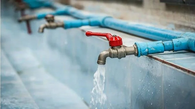 কলকাতায় এবার দুয়ারে পানীয় জল, ১০ হাজার কিমি নয়া পাইপ নেটওয়ার্ক