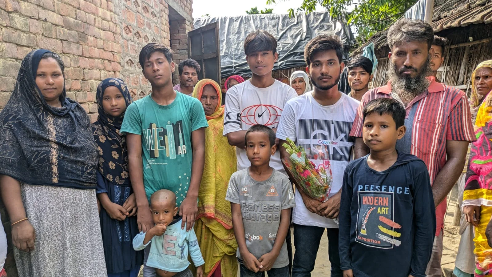 হতদরিদ্র পরিবারের ছেলে জাকারিয়ার নজরকাড়া সাফল্য, নিট পরীক্ষায় কাঁপিয়ে দিল কালিয়াচক