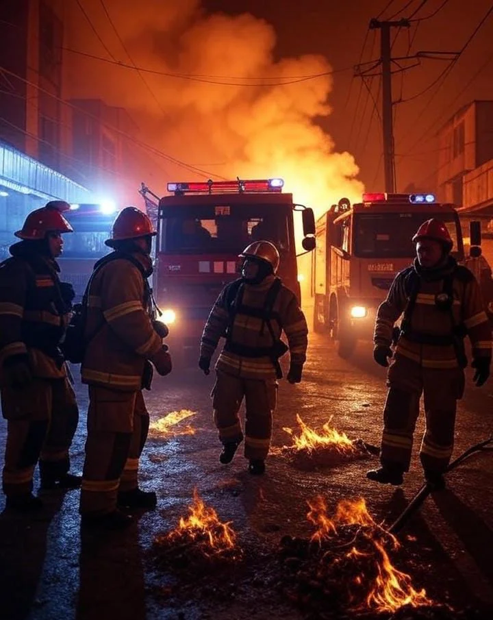 সেনাবাহিনীর মতোই কাজ করে দমকল, তাদের খাটো করবেন না, বিধানসভায় বললেন সুজিত