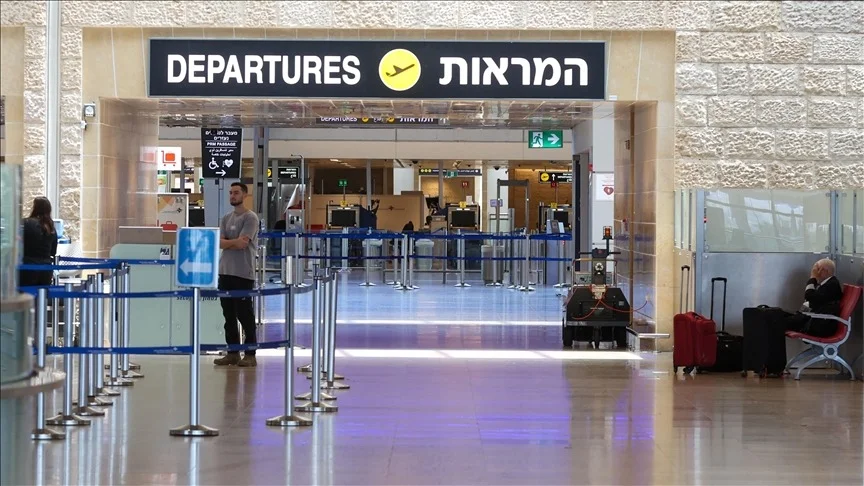 চিনের নাগরিকদের 'যত দ্রুত সম্ভব' ইসরাইল ছাড়ার পরামর্শ