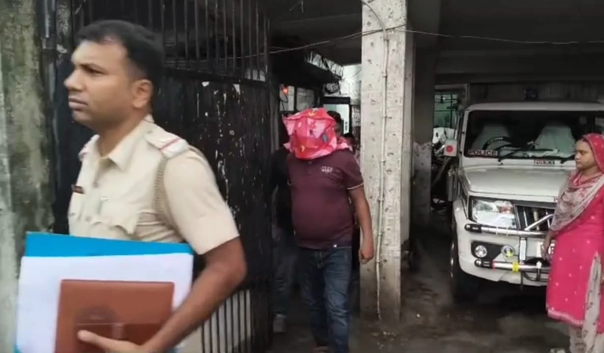দিল্লির মৎস্য ব্যবসায়ীকে অপহরণ, ১ কোটি টাকা মুক্তিপণ দাবি