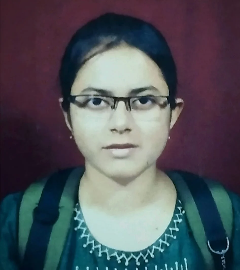 সর্বভারতীয় মেডিকেল এন্টান্স পরীক্ষায় সফল জয়নগরের বহড়ুর মেধাবী ছাত্রী তিস্তা