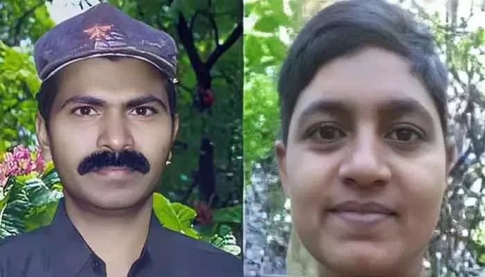 অন্ধ্রের জঙ্গলে ধুন্ধুমার গুলির লড়াই, নিহত শীর্ষ মাওবাদী নেতা উদয়, অরুণা