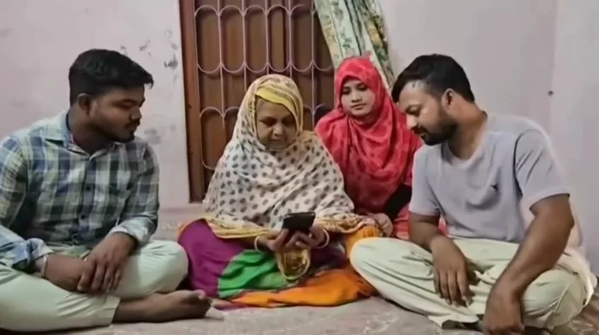 ইরানে আটকে বাঙালি পিএইচডি পড়ুয়া, দুশ্চিন্তায় ঘুম উড়েছে রিজভি পরিবারের