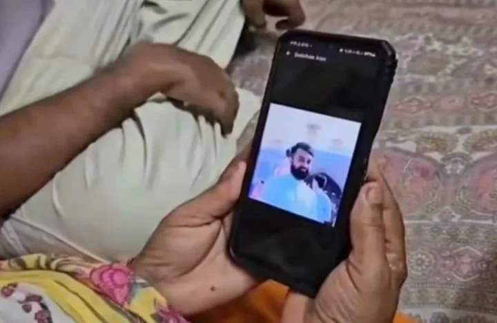 ইরানে আটকে বাঙালি পিএইচডি পড়ুয়া, দুশ্চিন্তায় ঘুম উড়েছে রিজভি পরিবারের