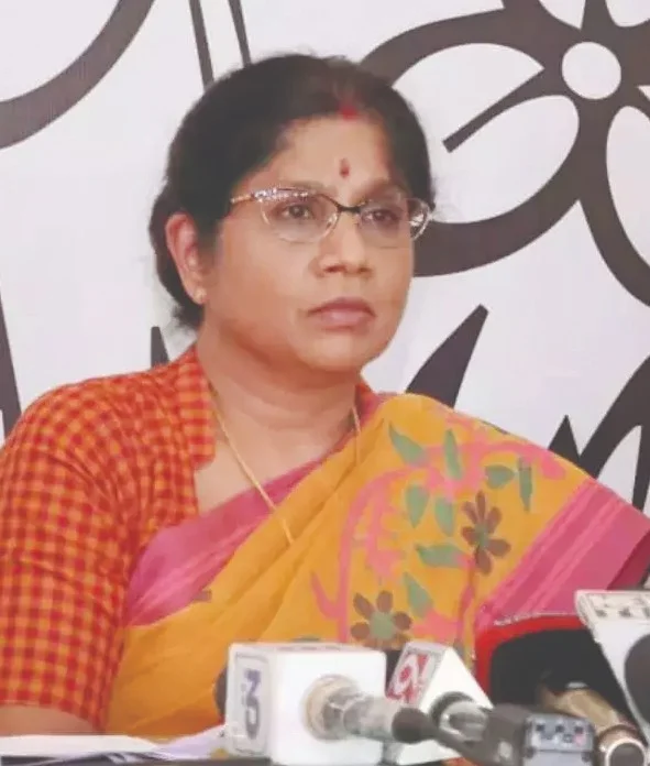 কেন্দ্রের বরাদ্দ বন্ধ, শিশুপুষ্টি প্রকল্প চালাতে হচ্ছে রাজ্যের অর্থেই: শশী পাঁজা