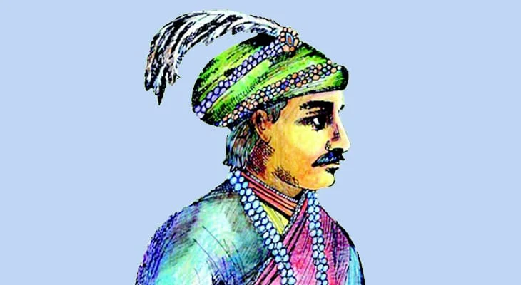 আজ বাংলার স্বাধীনতার সূর্য অস্তমিত হয়, বিশ্বাসঘাত ও মোনাফেকদের ষড়যন্ত্রে পরাজিত হন সিরাজউদ্দৌলা