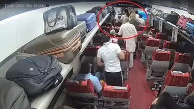 আসন বদল নিয়ে ঝামেলা, বন্দে ভারত এক্সপ্রেসের এক যাত্রীকে মারধরের অভিযোগ বিজেপি বিধায়কের বিরুদ্ধে