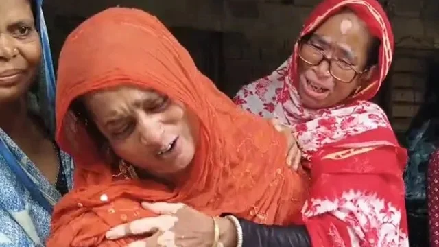 কালীগঞ্জে বোমাবাজিতে নাবালিকার মৃত্যুতে ধৃত ৪, মুখ্যমন্ত্রীর নির্দেশের কয়েকঘণ্টার মধ্যেই গ্রেফতার দুষ্কৃতীরা