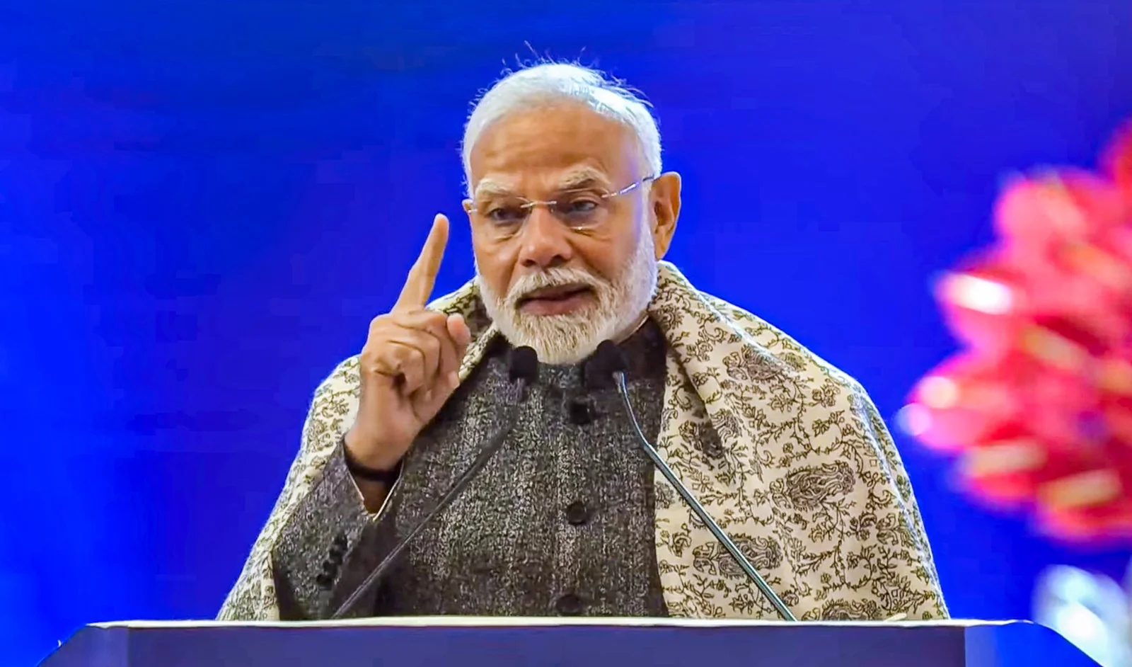 'অপারেশন সিন্দুর' সন্ত্রাসবাদের জন্য কড়া জবাব: মোদি