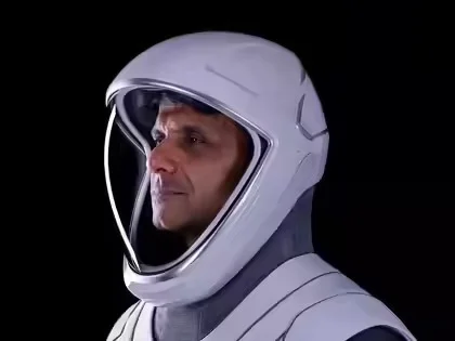 অবশেষে মহাকাশে পাড়ি শুভাংশু শুক্লার, ৪১ বছর পর ফের ইতিহাসের দোরগোড়ায় দেশ