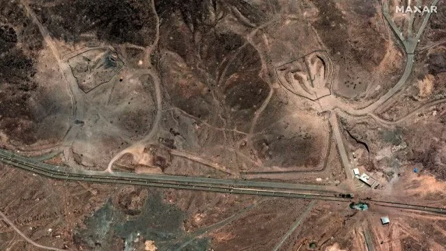 মার্কিন হামলায় পারমাণবিক কেন্দ্রগুলি ‘মারাত্মকভাবে ক্ষতিগ্রস্ত’ হয়েছে,  স্বীকারোক্তি ইরানের