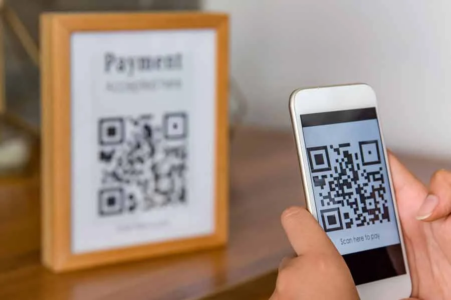 QR কোড বাধ্যতামূলক করে মুসলিম দোকানদারদের টার্গেট করা হচ্ছে কি?