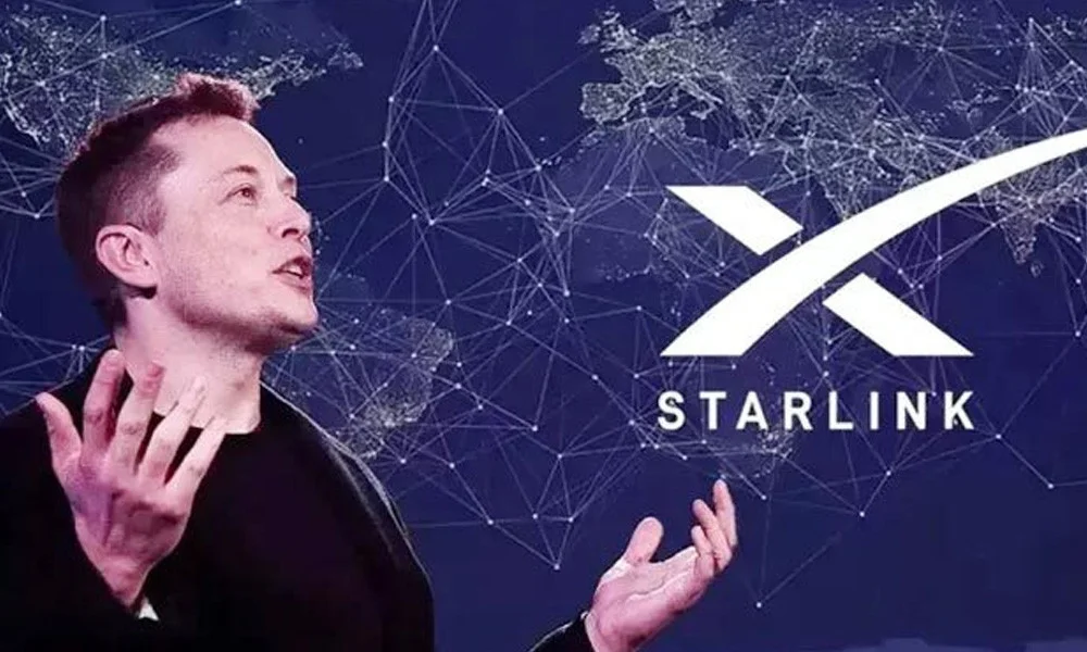 বিশ্বজুড়ে স্টারলিংক সেবা বিভ্রাট, ক্ষমা চাইলেন মাস্ক