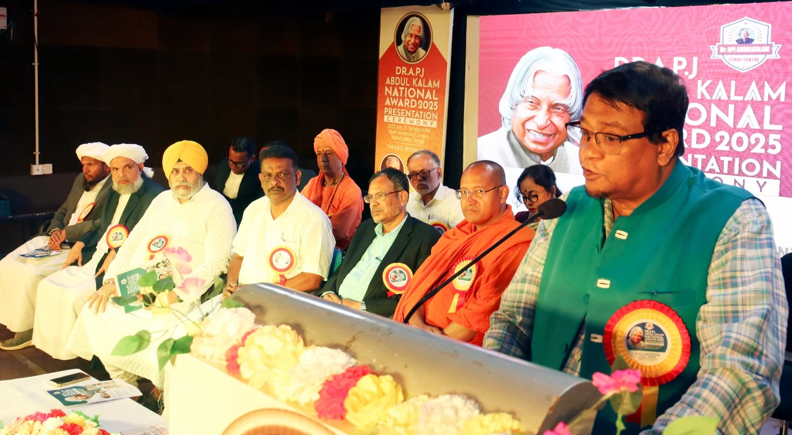 কেরল-বাংলার ধর্মীয় সহাবস্থান ও সাংস্কৃতিক চেতনা সবার জন্য অনুকরণীয়