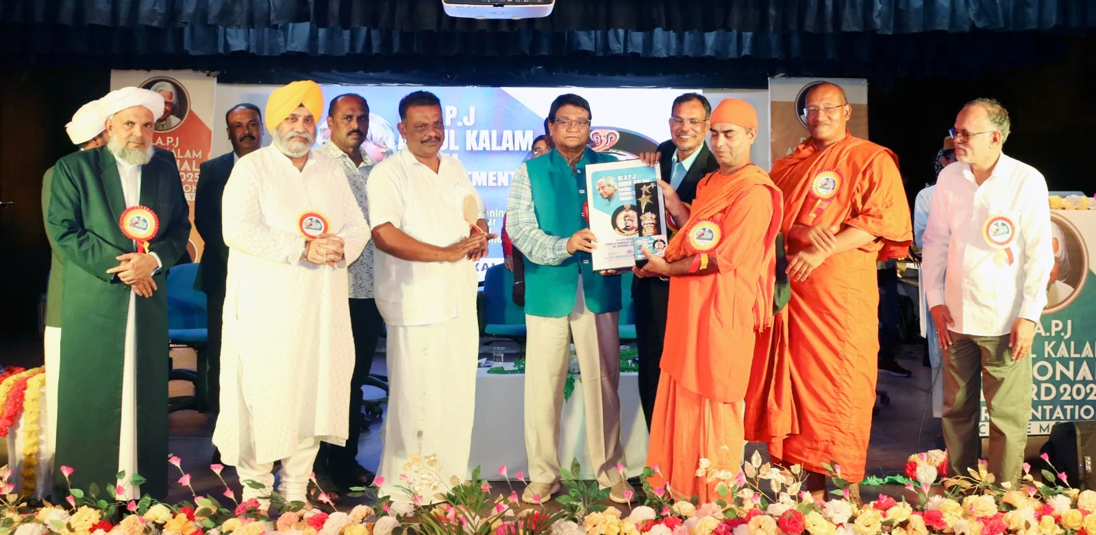 কেরল-বাংলার ধর্মীয় সহাবস্থান ও সাংস্কৃতিক চেতনা সবার জন্য অনুকরণীয়