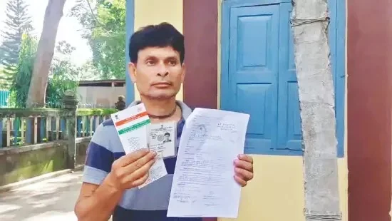 একুশের মঞ্চে মমতার সঙ্গে দেখা করতে কলকাতায় উত্তম কুমার