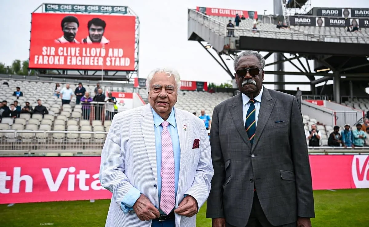 অভিমানী ফারুখ ইঞ্জিনিয়ার, যেখানে বেশিরভাগ সময় খেলেছি, সেই ভারতে পাইনি এমন সম্মান