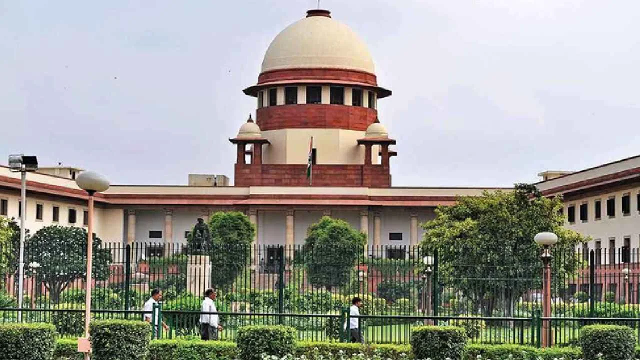 বিহারে তালিকায় বিদেশি নেই, সুপ্রিম কোর্টে জানালো কমিশন