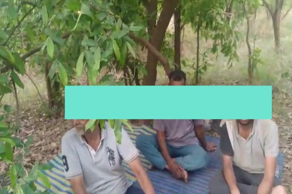 মালিতে তিন ভারতীয়কে অপহরণ, উদ্বিগ্ন বিদেশ মন্ত্রক 