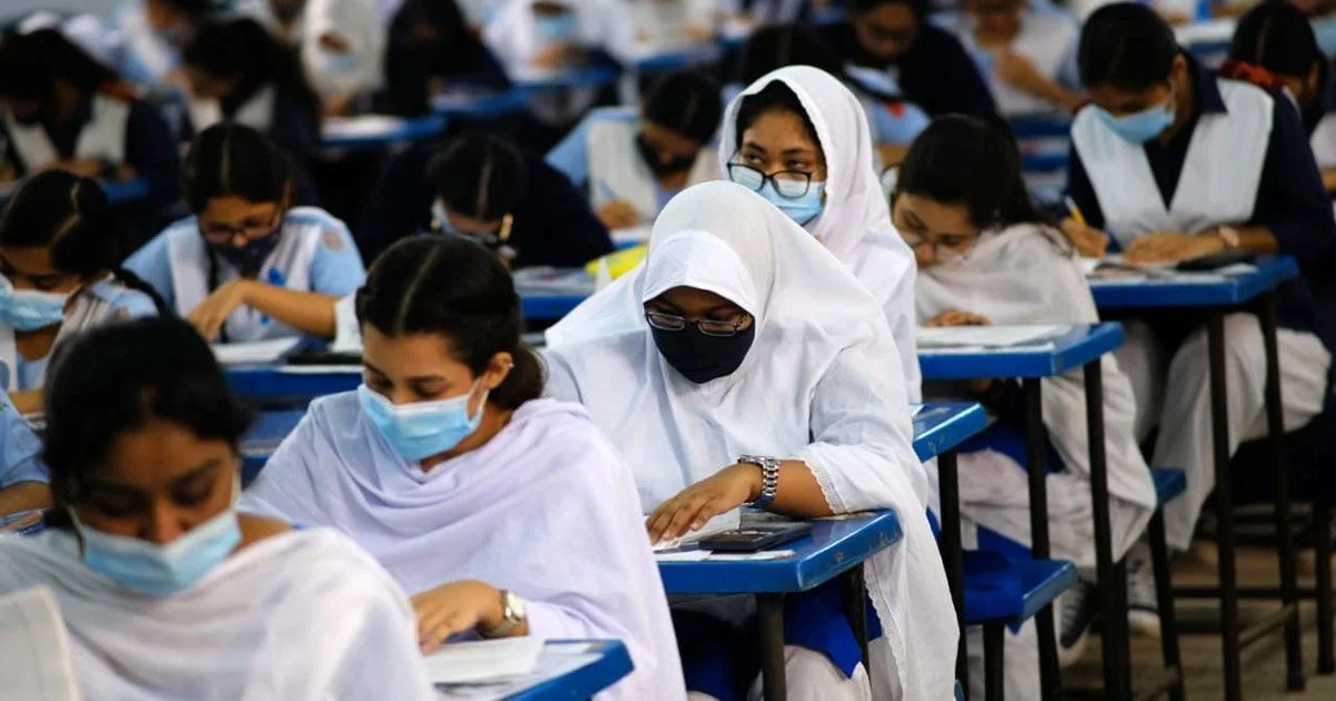 পরীক্ষার সম্ভাব্য দিন ঘোষণা করল এসএসসি