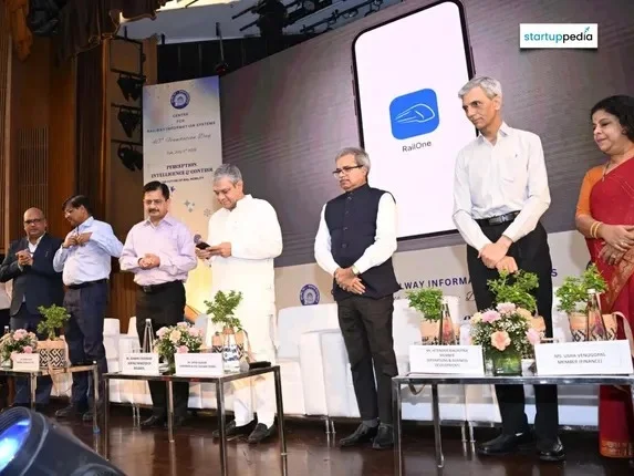 টিকিট বুকিং থেকে খাবার এক অ্যাপের তলায় রেলের সব পরিষেবা, রেলের নয়া অ্যাপ 'RailOne'