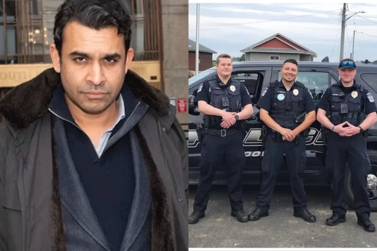 পিএনবি জালিয়াতিতে নীরব মোদির পর গ্রেফতার তাঁর ভাই নেহাল মোদি