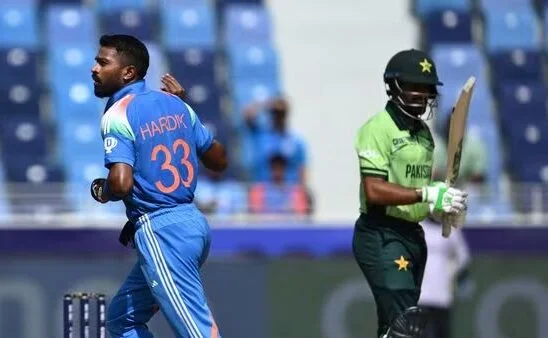 এশিয়া কাপে ভারত-পাক মহারণ ৭ সেপ্টেম্বর