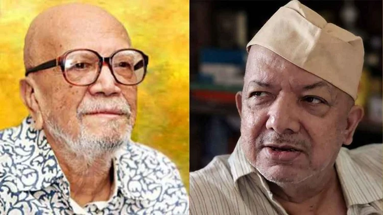 আপনার কবিতার জন্য আমি মুসলমান,কবি আল মাহমুদের জন্মদিনে আবেগঘন পোস্ট কবীর সুমনের