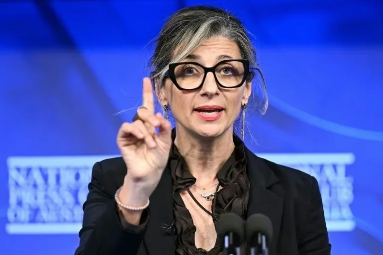 গাজায় হিরোশিমার চেয়েও ছয়গুণ শক্তিশালী বোমা ফেলেছে ইসরাইল: ফ্রান্সেসকা আলবানিজ