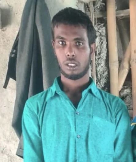 বিহারে কাজে গিয়ে নিখোঁজ জয়নগরের যুবক,উদ্বিগ্ন পরিবার