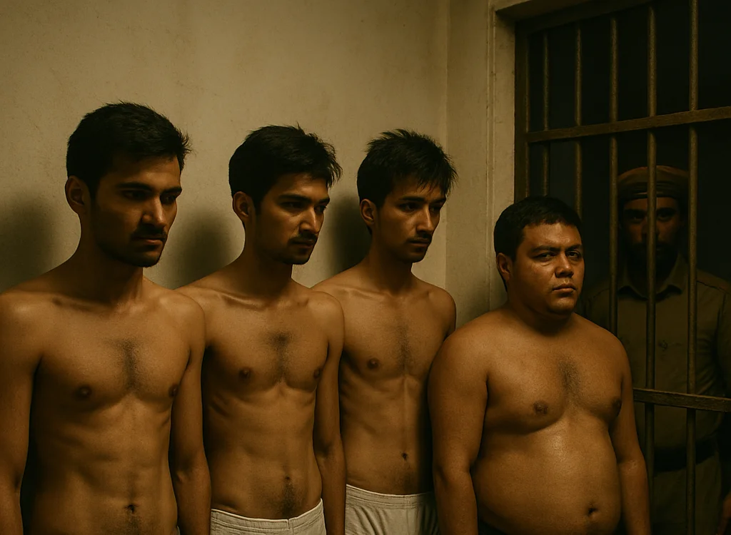 বাংলাভাষী শ্রমিকদের হেনস্থা: হরিয়ানা ও তামিলনাড়ুতে বাংলাদেশি সন্দেহে নিপীড়নের অভিযোগ