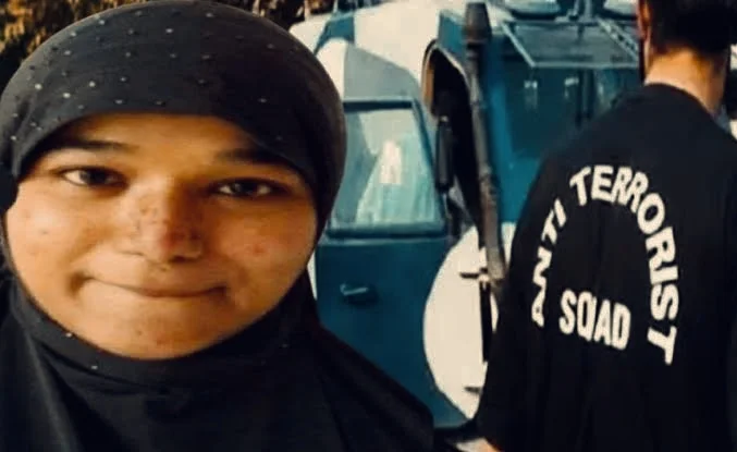 আল কায়দার যোগসূত্রে বেঙ্গালুরুর যুবতী গ্রেফতার, মোবাইলে পাকিস্তানি আধিকারিকদের নম্বর