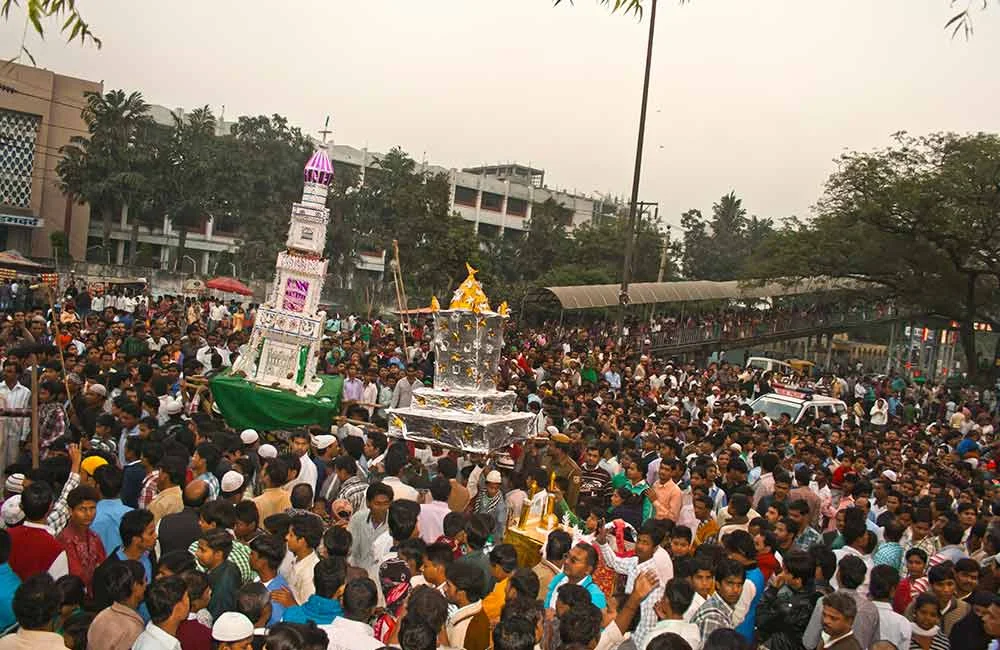 রথযাত্রা ও মহরমে যানজট এড়াতে এবং নিরাপত্তায় বিশেষ পুলিশি ব্যবস্থা
