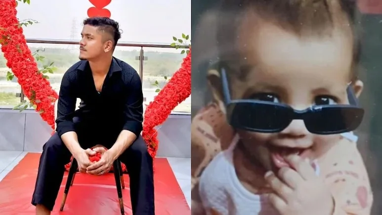 মুখে সেলোটেপ লাগিয়ে প্রেমিকা ও ৬ মাসের এক শিশুকে খুন প্রেমিকের