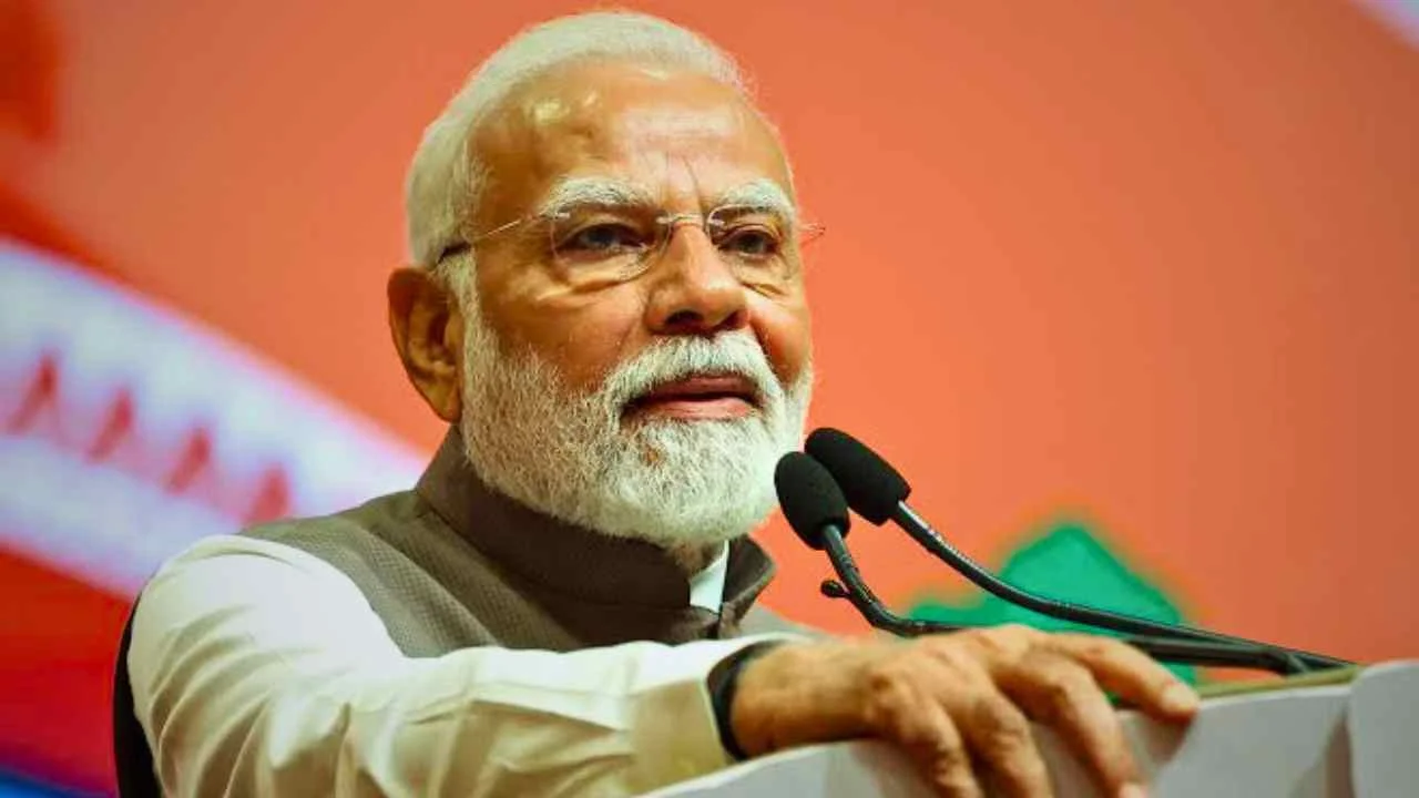 আজ বঙ্গ সফরে প্রধানমন্ত্রী