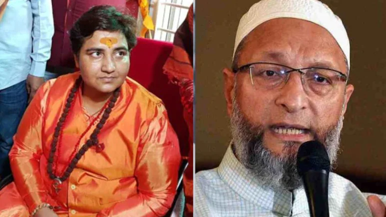 মালেগাঁও বিস্ফোরণ মামলার খালাসের রায়ে আসাদউদ্দিন ওয়াইসির তীব্র সমালোচনা