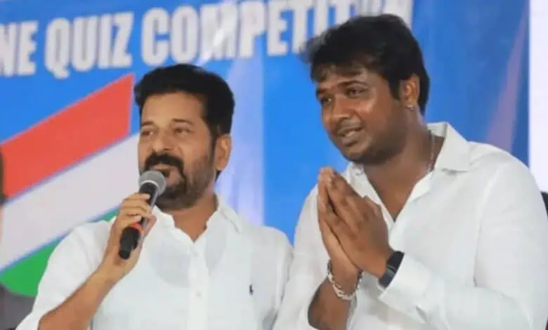 অস্কারজয়ী গান ‘নাটু নাটু’ গায়ক রাহুল সিপ্লিগঞ্জকে ১ কোটি টাকার পুরস্কার ঘোষণা তেলেঙ্গানা মুখ্যমন্ত্রীর