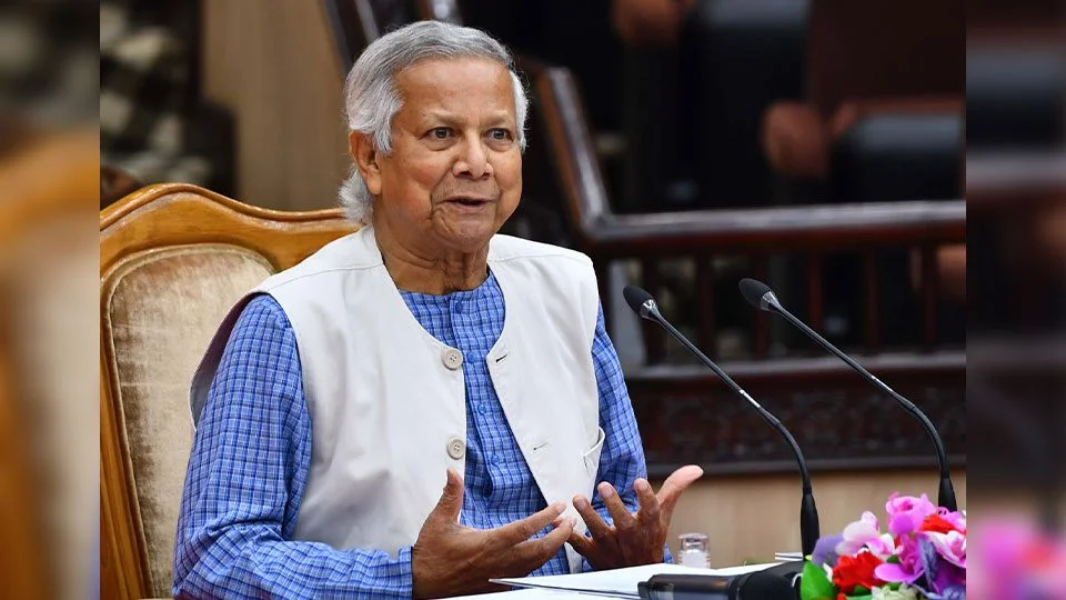 পবিত্র আশুরা সত্য প্রতিষ্ঠার সাহস জোগায় : ইউনূস