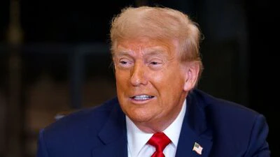 রাশিয়ার তেল আর কিনবে না ভারত, দাবি ট্রাম্পের