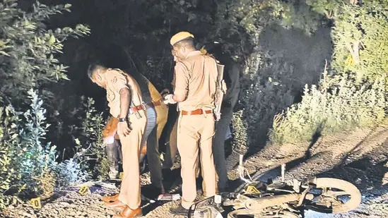 গত ৮ বছরে যোগীরাজ্যে এনকাউন্টারে মৃত ২৩৯