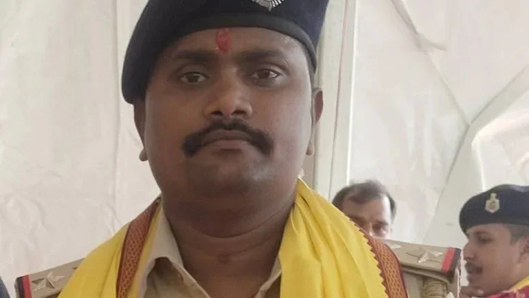 রিক্সচালককে মার, জাত তুলে হেনস্থা, থুতু চাটানো—বিহারে পুলিশের বিরুদ্ধে নির্যাতনের অভিযোগ