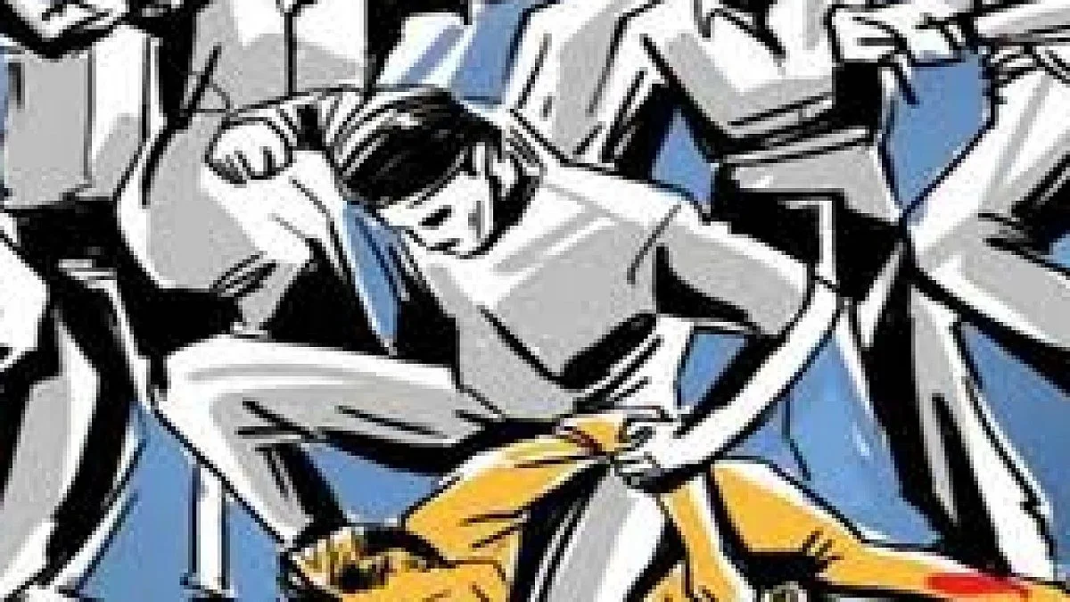 বাংলাদেশে গণপিটুনিতে নিহত একই পরিবারের ৩ জন