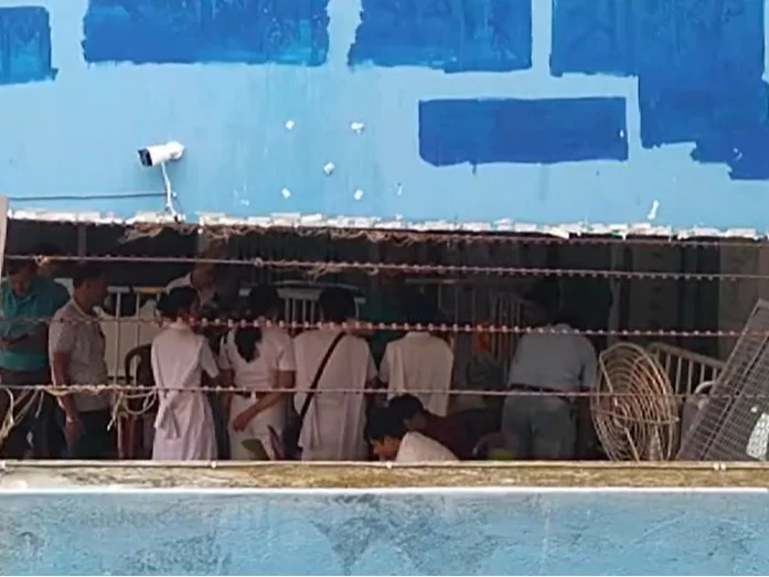 মনোজিতদের সঙ্গে নিয়ে কসবার গণধর্ষণের ঘটনায় পুনর্নির্মাণ করল পুলিশ